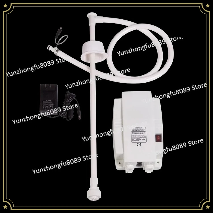115V AC 220V AC Water Dispenser Price 1 Gallon Portable Electric Water Dispenser for Refrigerator