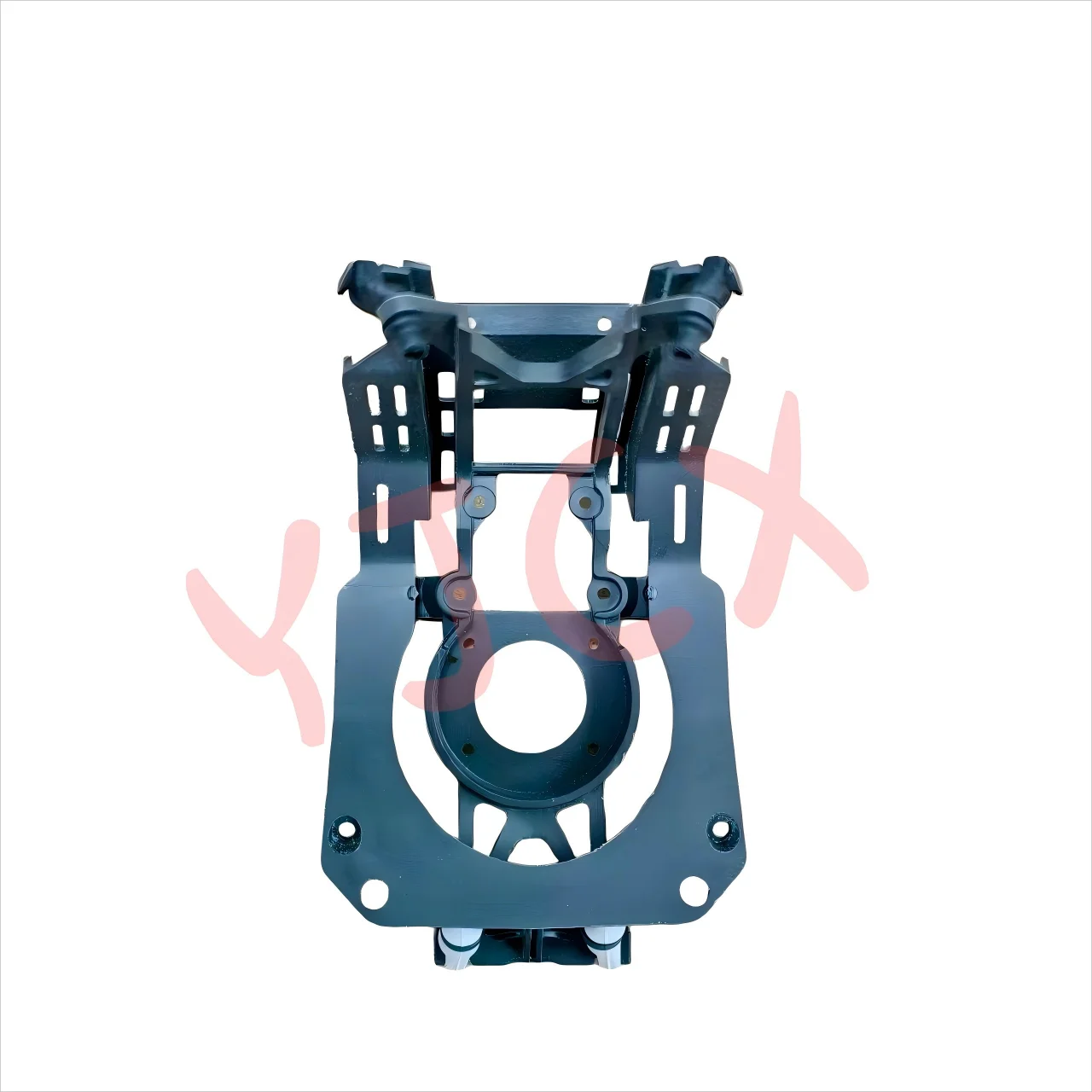 Nueva placa de amortiguación de cardán Mavic 3 Pro para DJI Mavic 3pro, placa amortiguadora de vibración, accesorios para drones