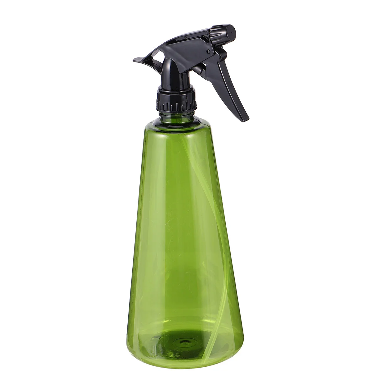 Continuous Spray Bottle Refillable Liquid Containers Bottles Gardening Hand Mister Empty Plastic Water