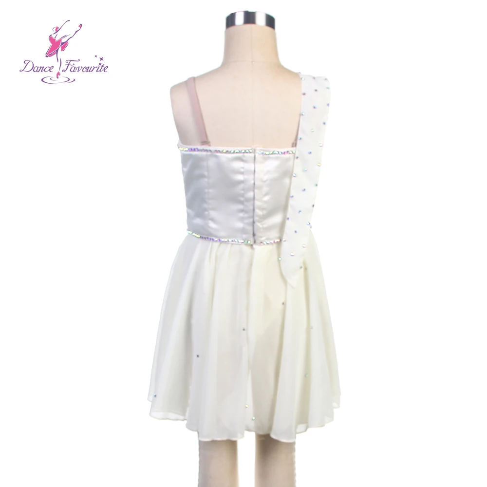 Dance Favourite Dance Costumes B24034 Talisman Variation Customer size made Dress Ballet Costumes Cupid Ballet Tutu Dress