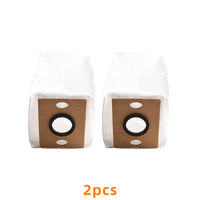 Compatible with iLife V9 / V9 Pro / A12 pro Robot Vacuum Cleaner Dust Bag