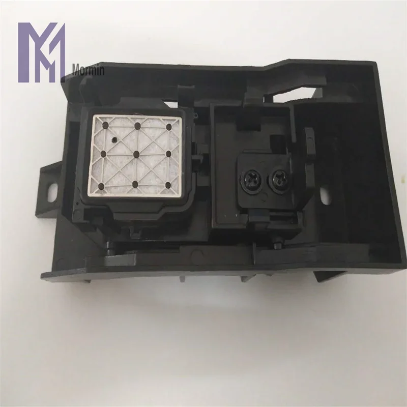 Original ECO Solvent Printer Parts Dx5/Dx7 Ink Stack Capping Station Assembly Head Cleaning Unit For Dx5 Dx7 Printhead