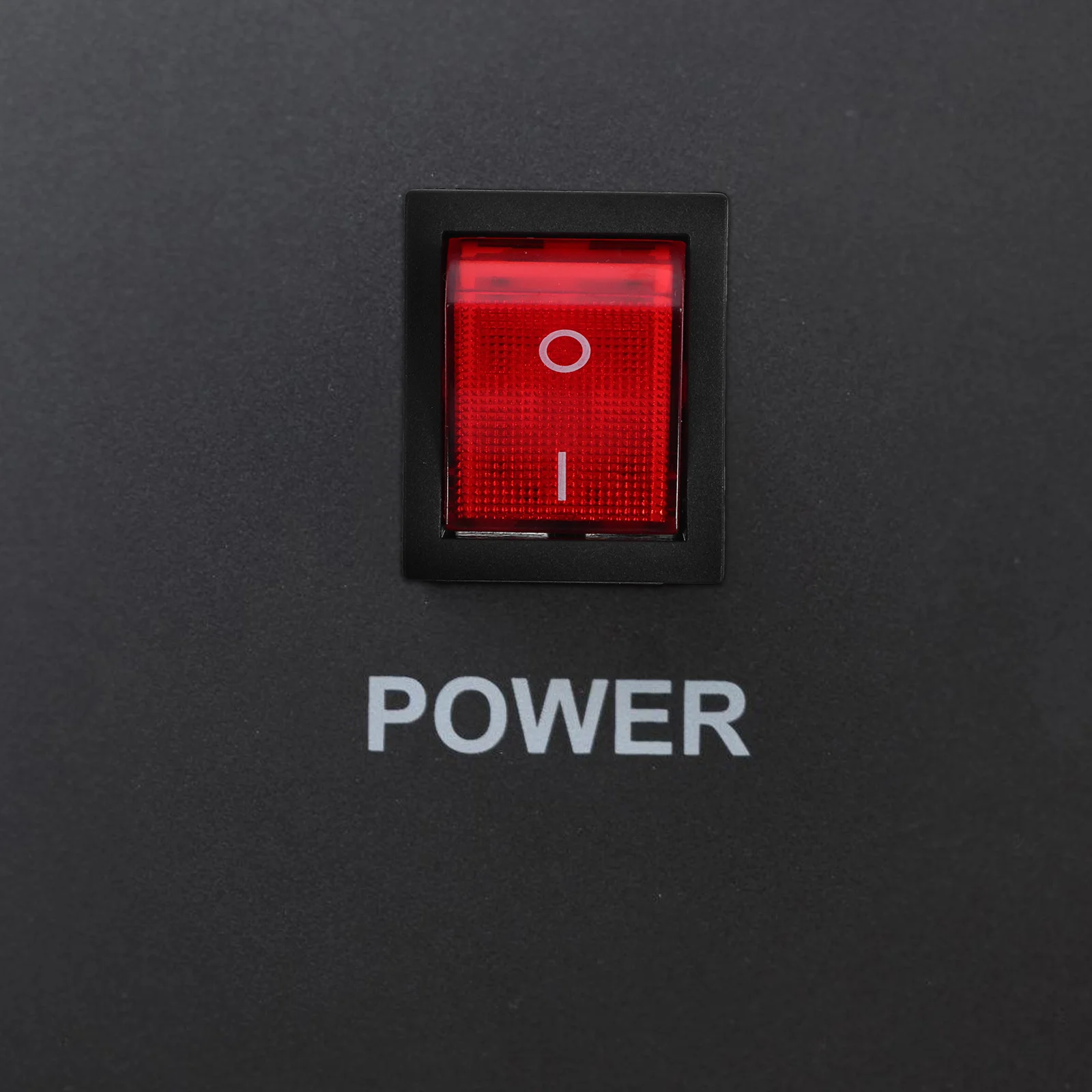 

4Pcs Rocker Switch for Generator High-Performance Easy Install Engine Control Stop Switch Generator Maintenance