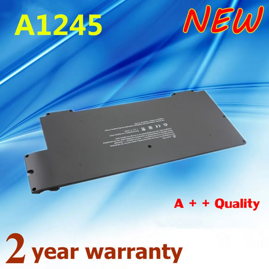 

A1245 Laptop Battery for Apple MacBook Air 13" A1237 A1304 MB003 MB003J MB003LL MB003TA MB003X MB003ZP