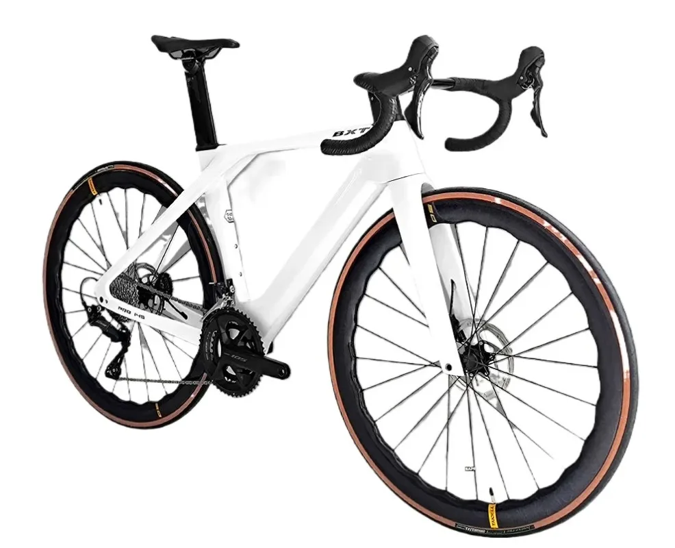 Full Carbon Road Bi…