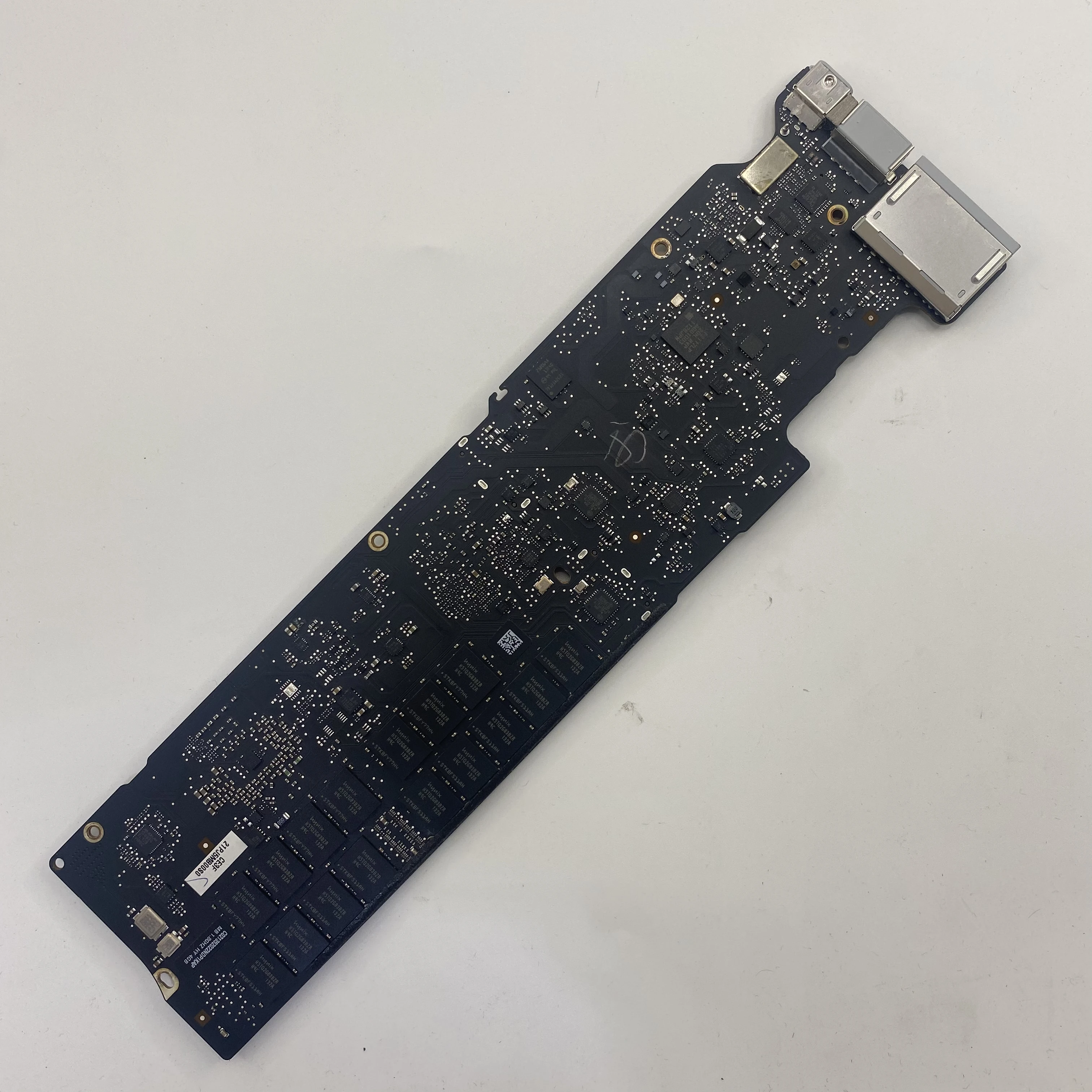 Imagem -05 - Testado Laptop Motherboard para Macbook Air Logic Board A1369 20102011 2gb 4gb 1.86 2.13 1.6 1.7 1.8 820-2823-a 8203023-a a b