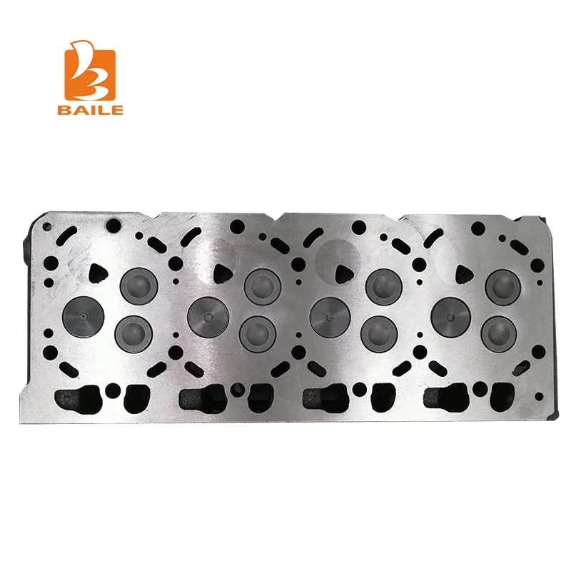 

Ready To Ship V3300 Cylinder Head for Sale 1G513-03020