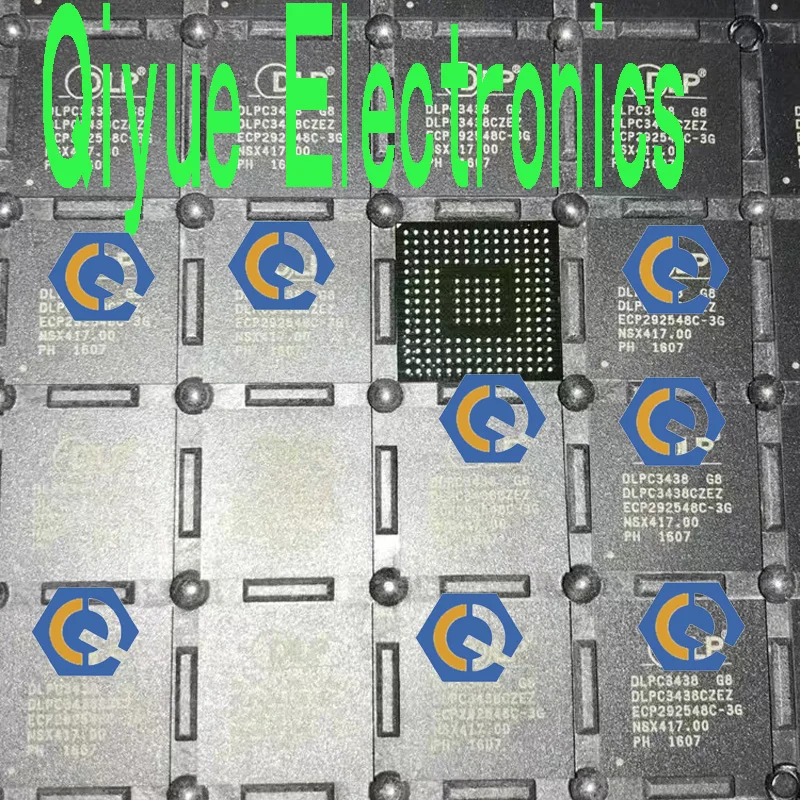 

DLPC3438 Brand new original chips can be purchased directly for 1PCS