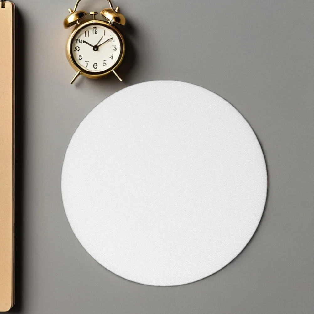 

3Pcs Spotlight Lamp Shade 5 Inch Ceiling Plastic Light Cover Dazzle-Proof Diffuser Replacement for Living Room Bedroom Office