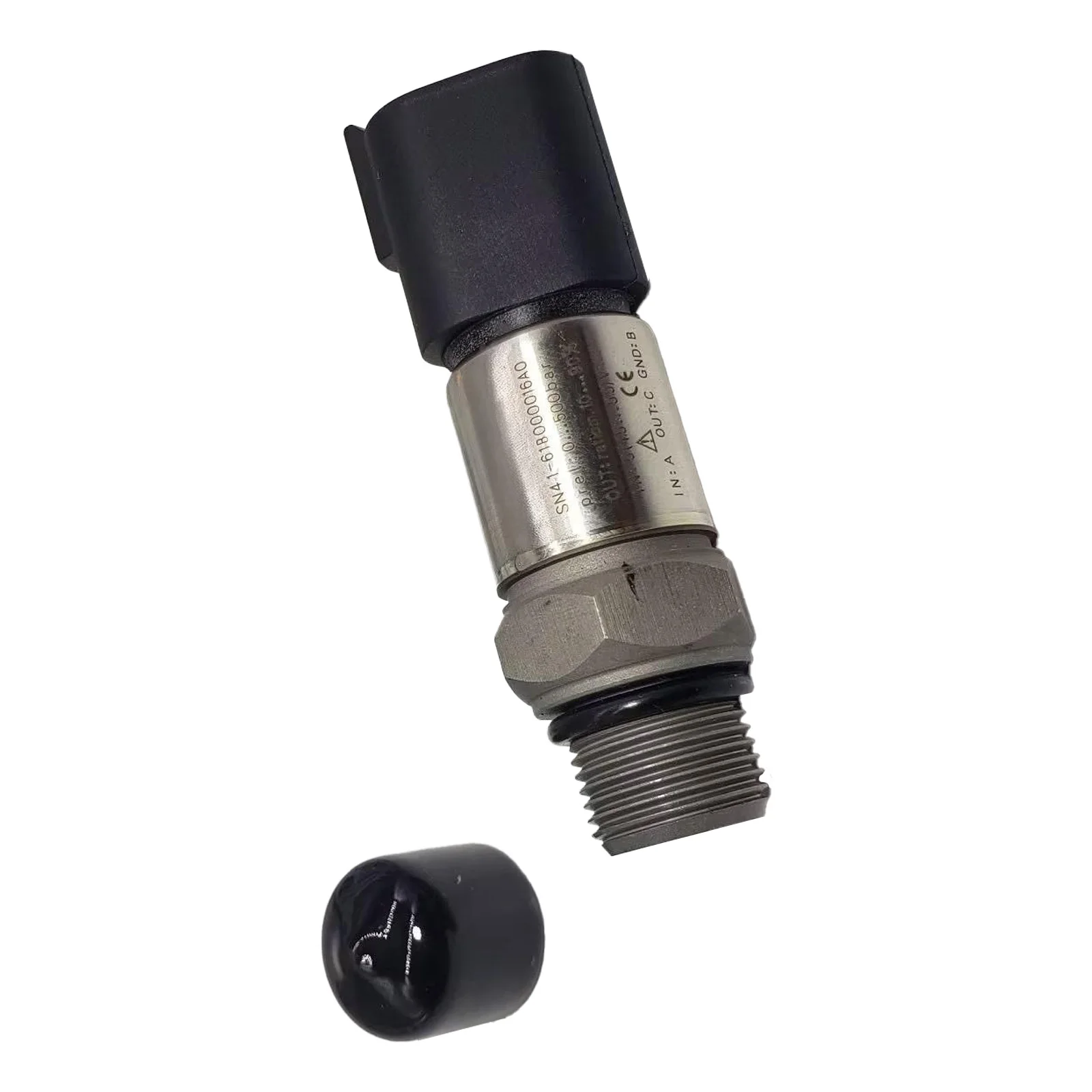 Drucksensor 61B000016A0 für LOVOL Bagger 500 bar – Detail 1