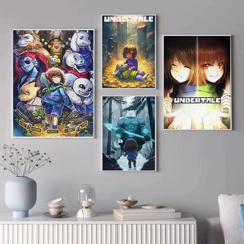 Popular Adventure Video Game 