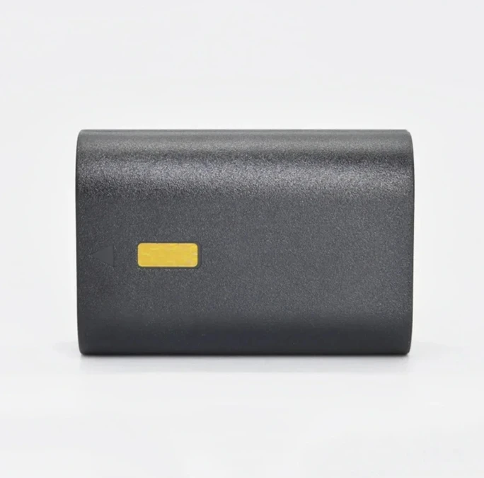 

2130mAh LP-E6NH Battery Camera Battery Fully Decoded Lithium Battery Suitable for R5 R6 R 5D Mark IV 5D Mark III 5DS 5DS R