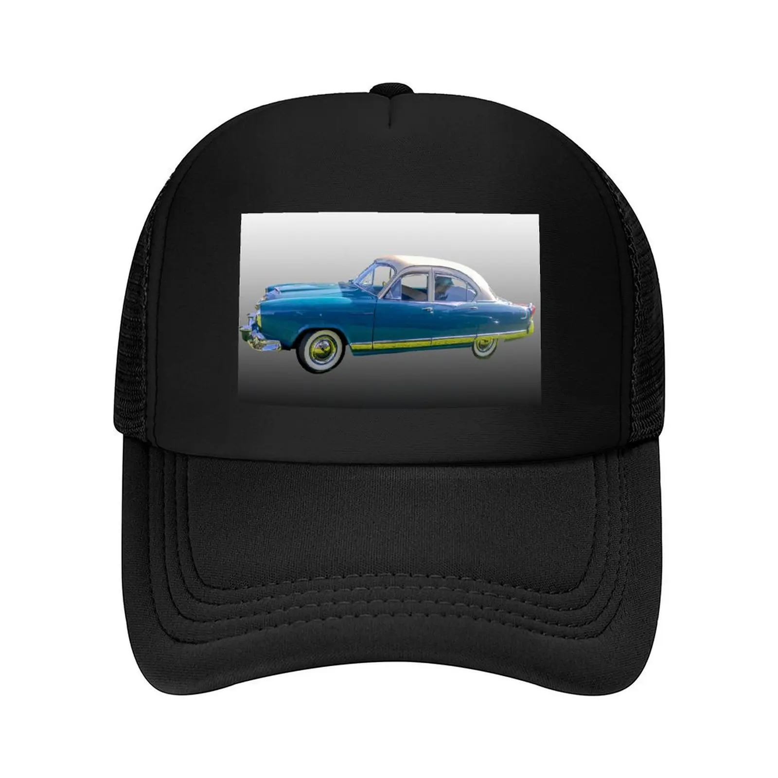

1954 Kaiser Special Baseball Cap Fashion Beach tactical cap fishing caps man Hip Hop Hats Man Women's