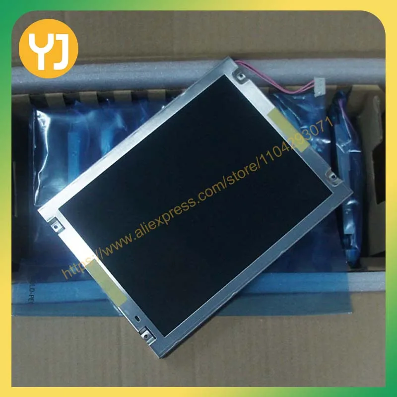 NL6448BC26-09 NL6448BC26-09C 8.4 Inch 640*480 Brand New Industrial LCD Display Screer
