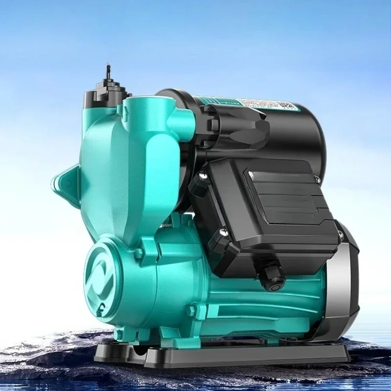 Boosting pump, household fully automatic tap water pipeline booster pump, small pumping pump