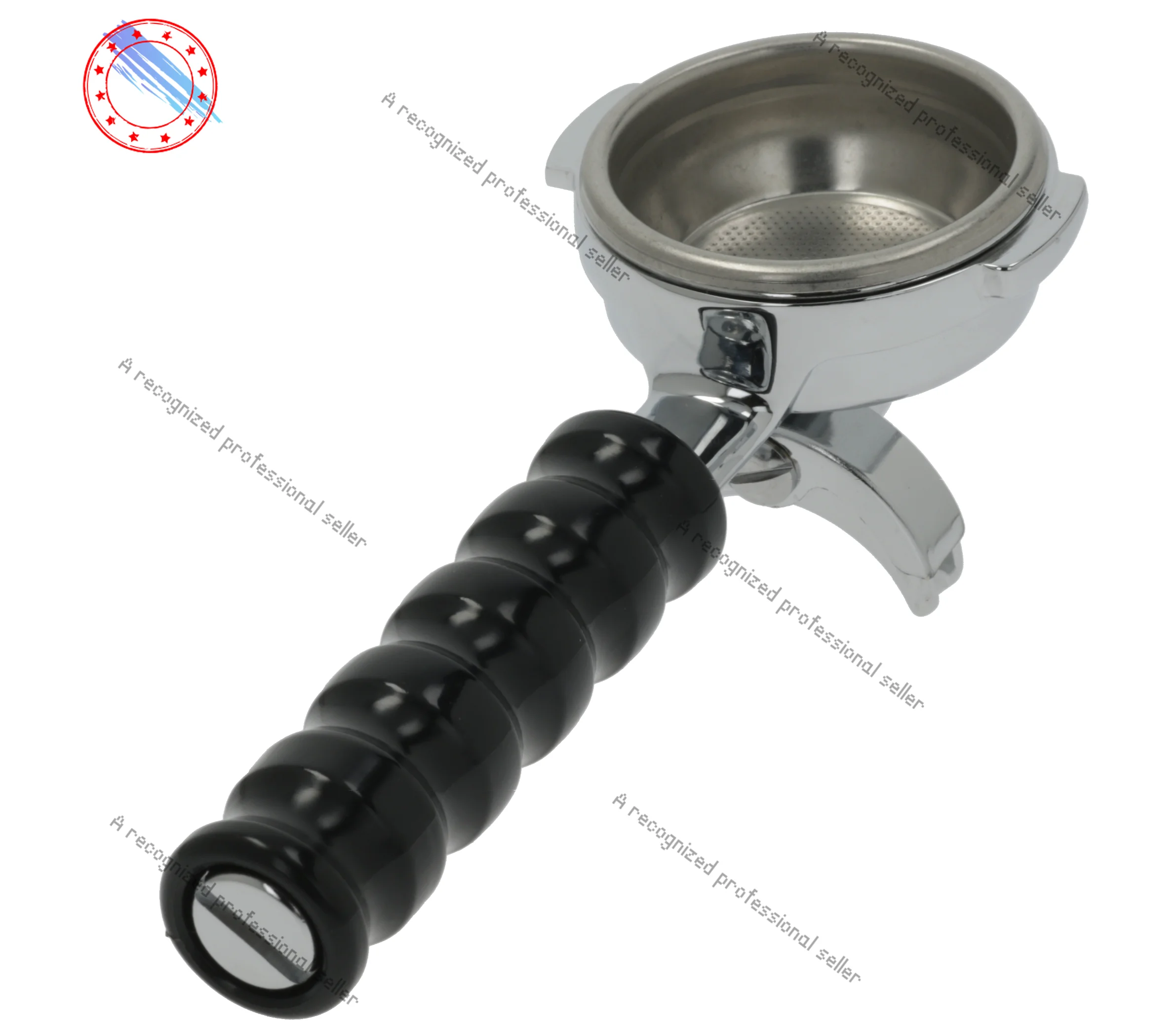 Faema Original Siebtrager E61 Legend Jubile, 2-Tassen mit Sieb, andere Modelle