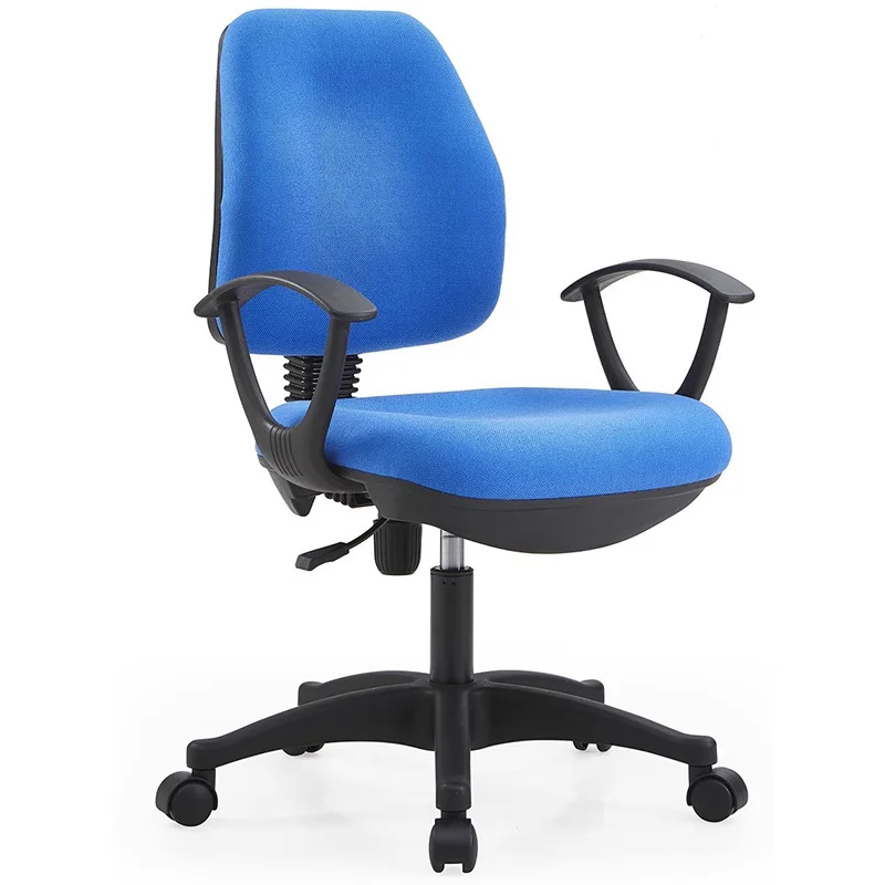 

Back Support Office Chair Normal Kawai Fancy Nordic Comfy Ergonomic Office Chairs Lazy Cute Modern Chaise De Bureaux Furniture