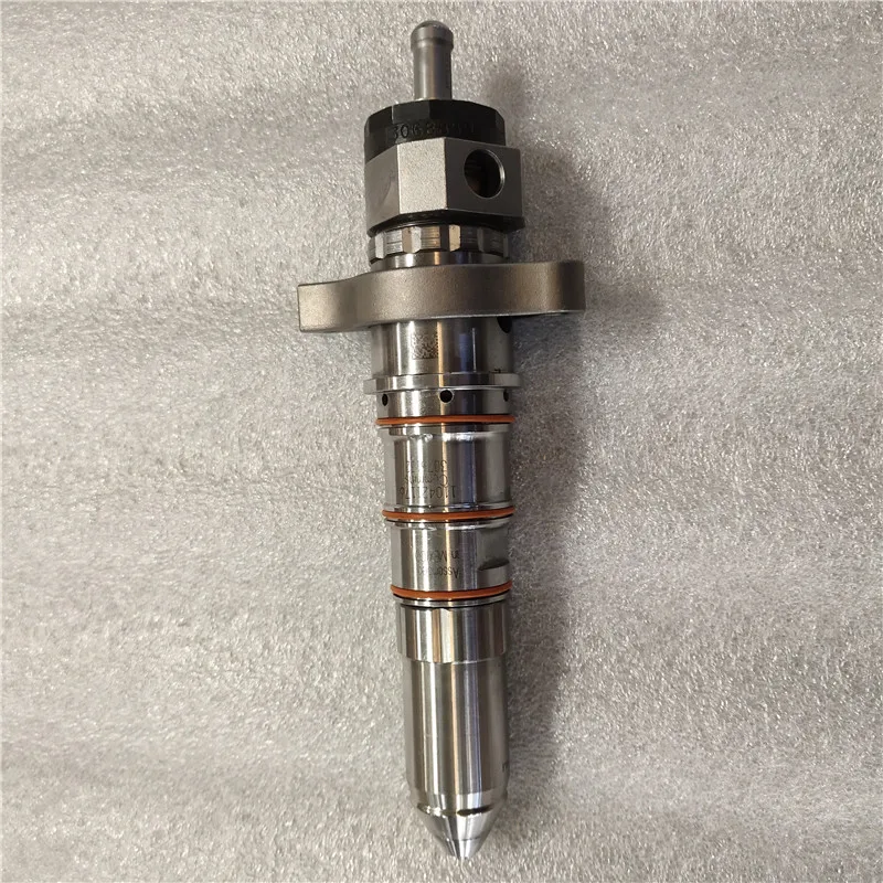

K38 Engine Injector 3076132 for Mine Truck 12 Units Per Vehicle Construction Machinery Parts