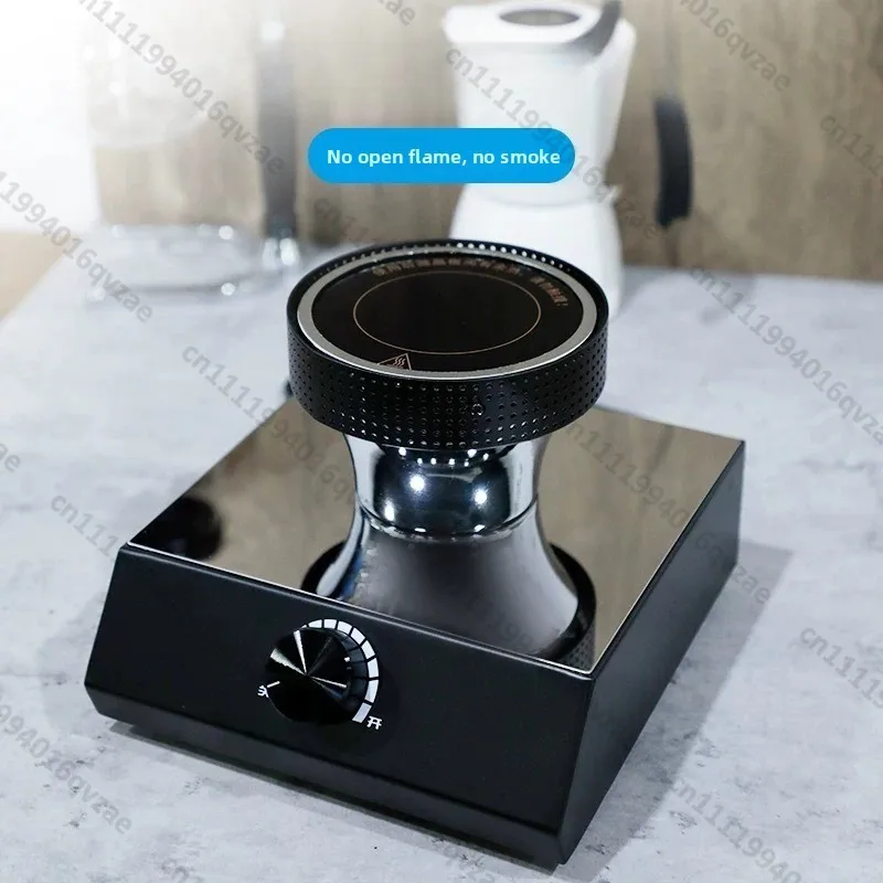 Coffee Light Wave Furnace Siphon Pot Heating Furnace Electric Heating Halogen Lamp Infrared Heating Coffee Utensils