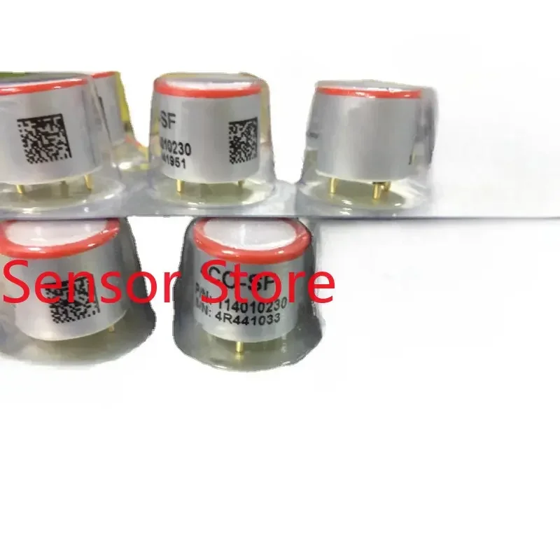 

Electrochemical Carbon Monoxide Sensor 4CO-AF Replaces 4CM