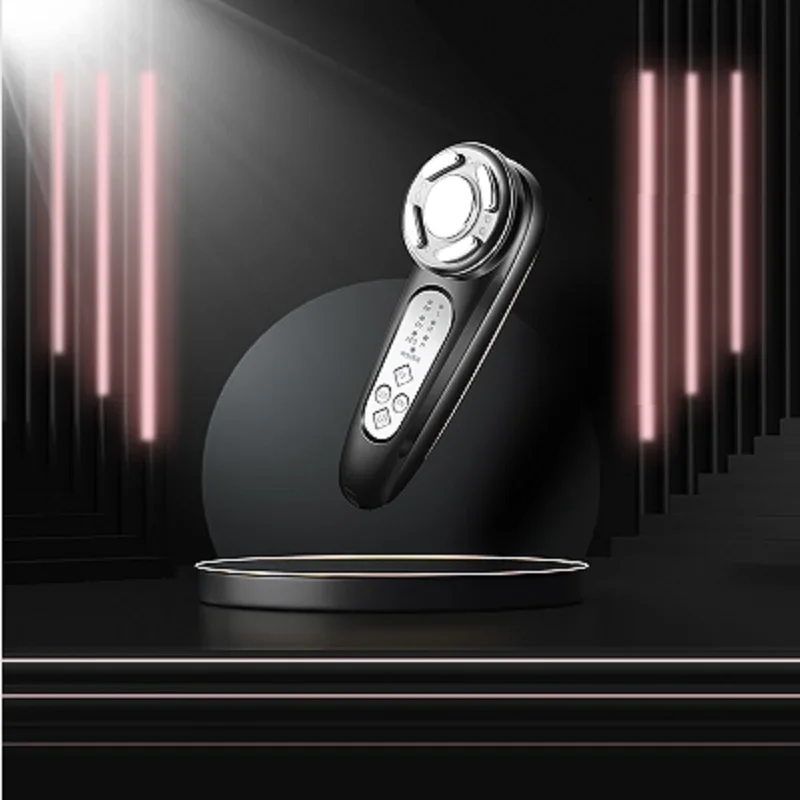 CV การสั่นสะเทือนอัลตราโซนิก Cavitation 3 ใน 1 เครื่องนวดกระชับสัดส่วนไขมัน Burner เซลลูไลท์อินฟราเรด FAT Removal Therapy Beauty Skin Care