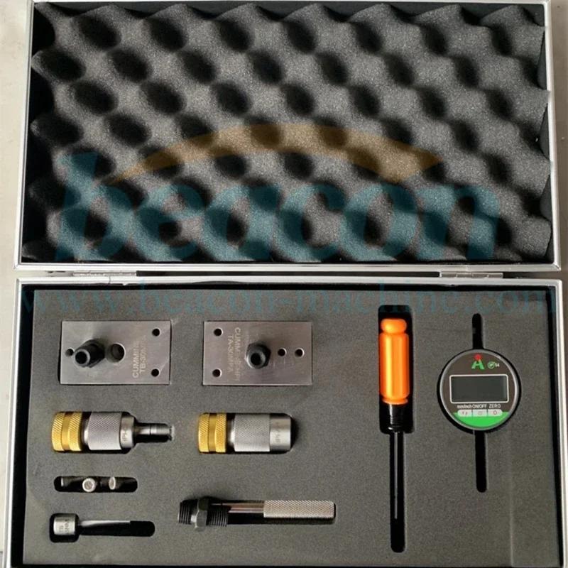 

For Cummins HPI Injector 4089980 4089981 Actuator Test Repair Tool QSX15 ISX15 Q60 Disassembly Tool