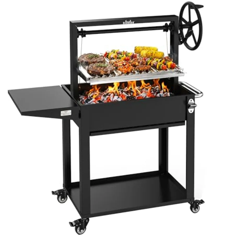 Santa Maria Grill A…