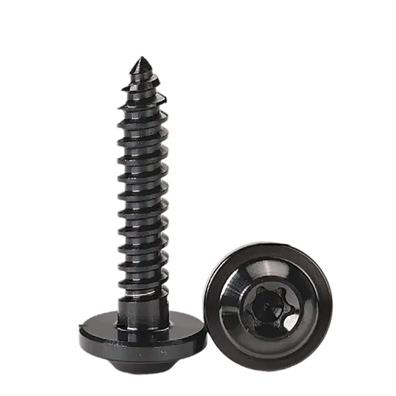 Variant: Black