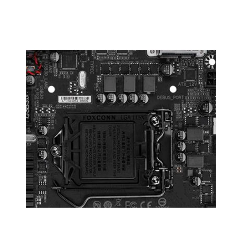 MINI ITX GA-Z270N-WIFI Z270N-WIFI Motherboards LGA 1151 DDR4 32GB Intel Z270 Overclocking Desktop Mainboard M.2 NVME SATA III