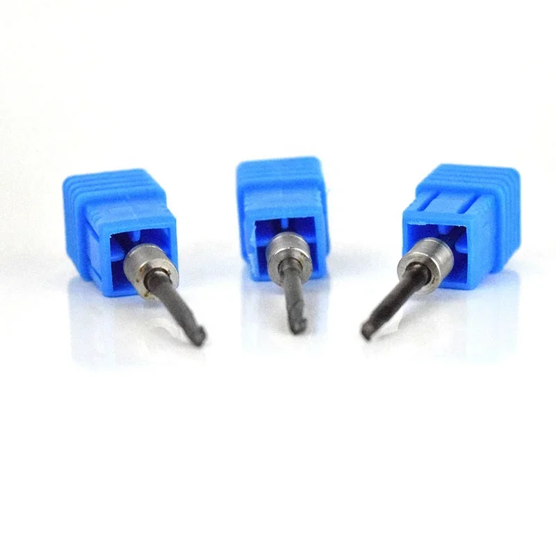 

CAD/CAM Milling Burs Amann Girrbach Bur Diamond Coating Bur