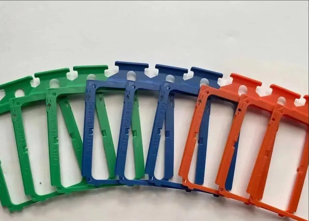 NEW FOR AMD FOR EPYC Threadripper SP3 TR4 TRX4 Socket Fixed Support Carrier Frame CPU Tray