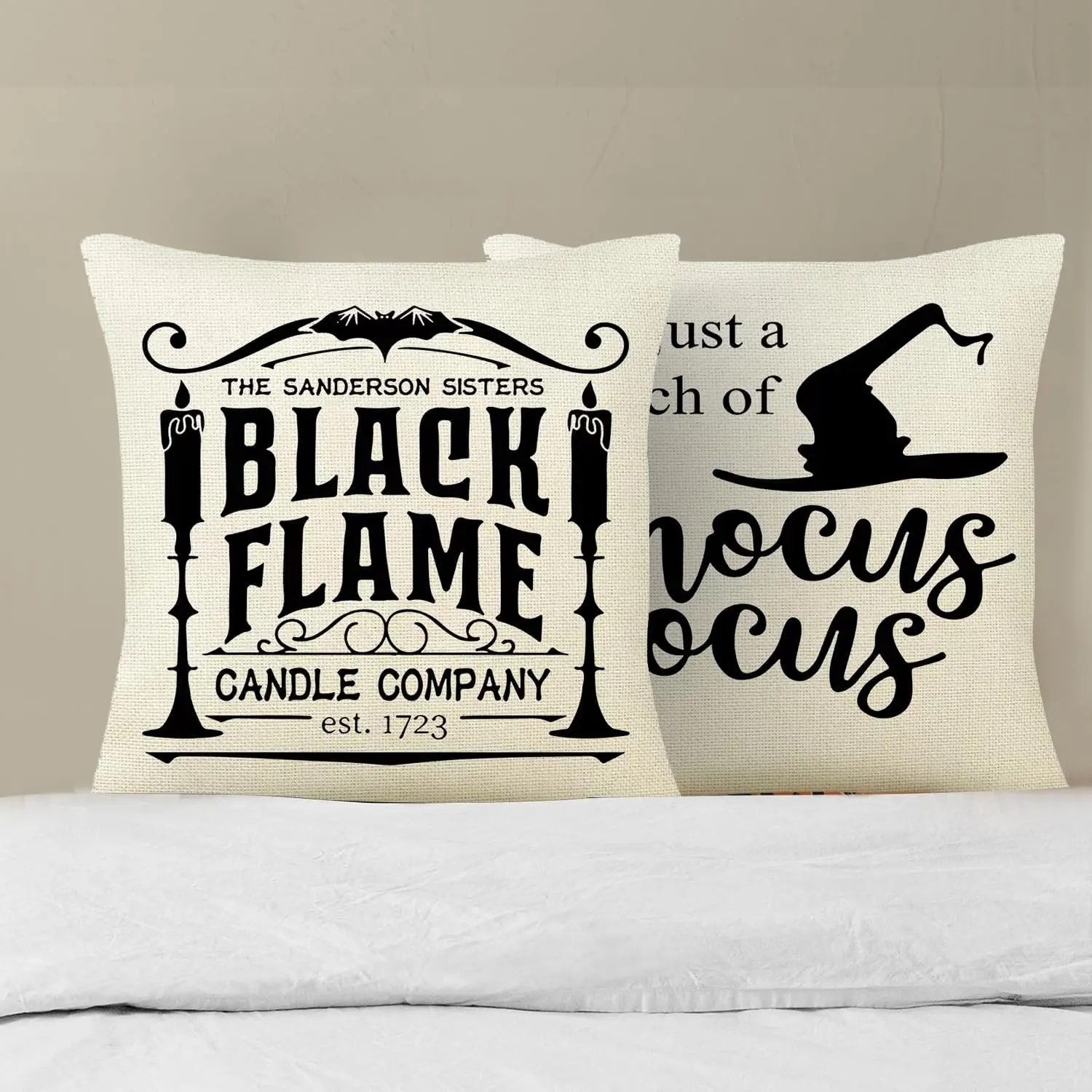 4 Fundas De Almohad… - image