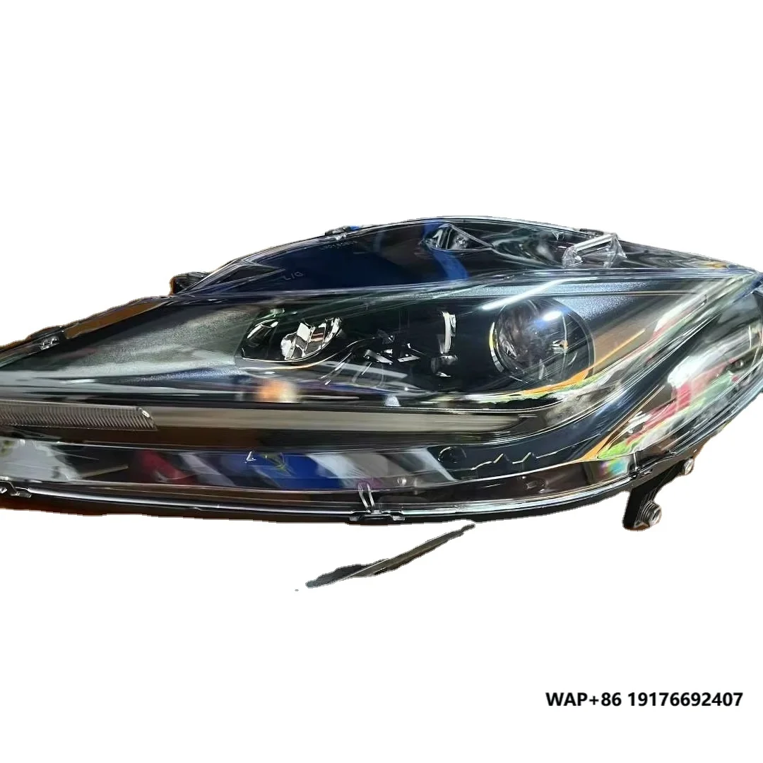 

For'Ferrari Headlight Used Original High-quality Automotive Parts Light Bulb Side Turn signal License Plate Front Led Headlight