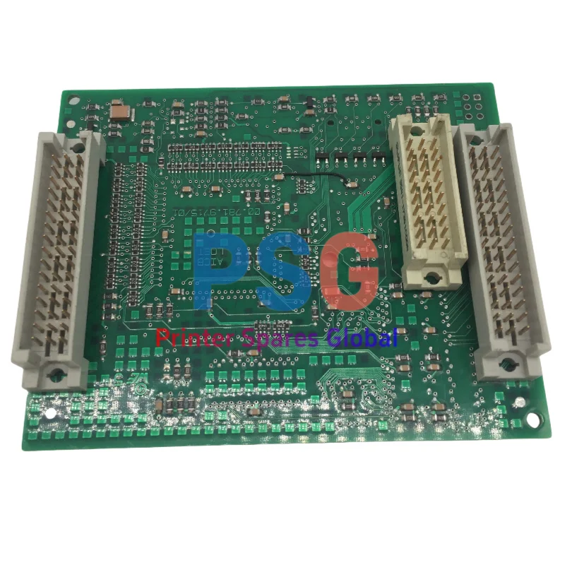 

плоский модуль AICB 00.785.0758/01 для машины HDM SM102/CD102/CD74