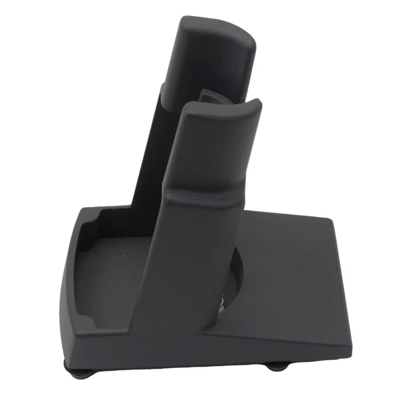861D Aluminum Alloy Magnetic Hot Air Gun Stand Portable Handle Holder