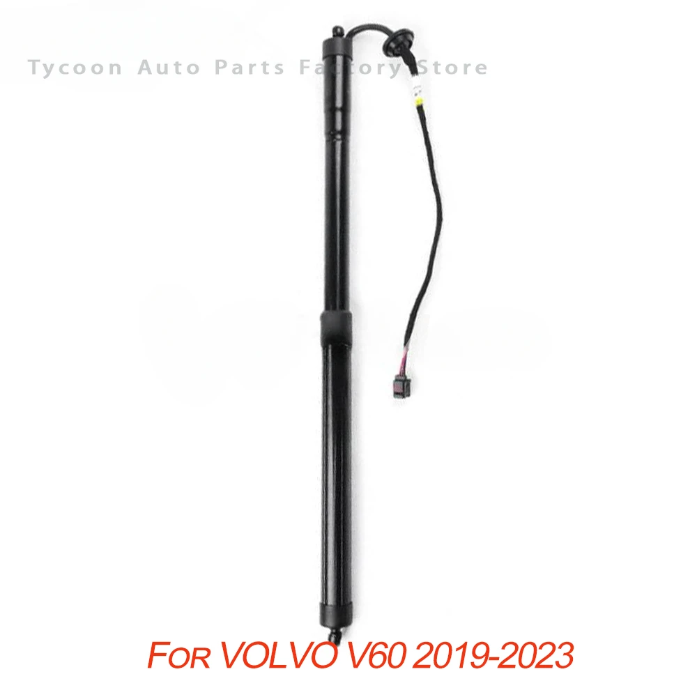 New 1pcs 31463261 31690924  For Volvo V60 Car Accessories Electric Power Liftgate Support Tailgate Strut For Volvo V60 2019-2013