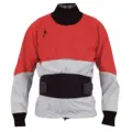 Dry cag red