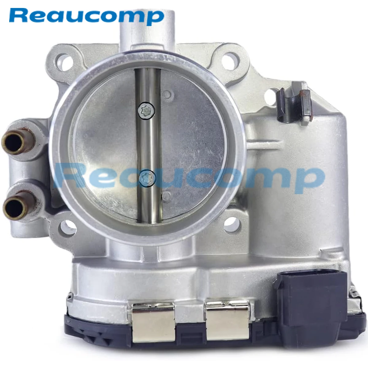 Throttle Body Valve…