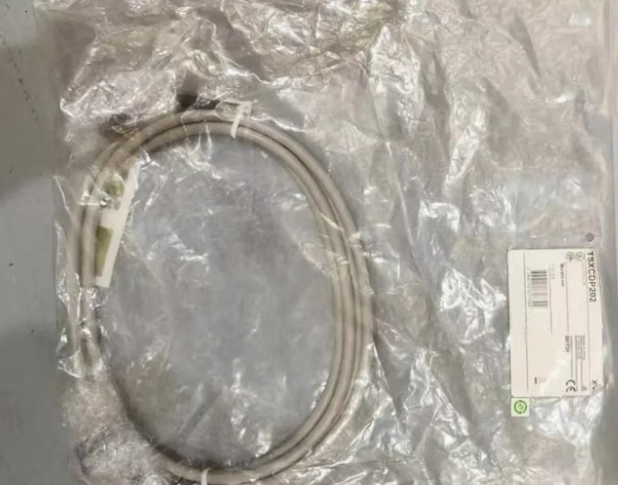 High quality TSXCDP202 cable 2018 year