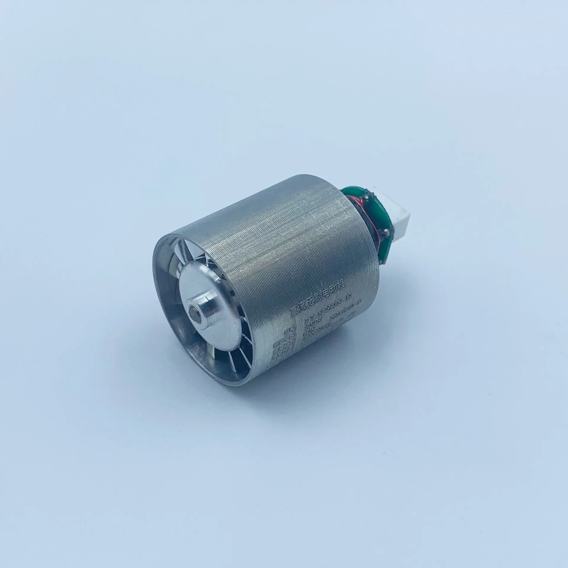 12V DC High-speed Brushless Motor 90,000 Rpm Hand Dryer 60N.m Micro Motor 88W Leafless Hair Dryer Motor