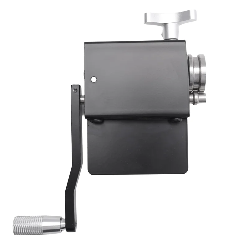 المبرد الأنابيب حبة شكل آلة الأسطوانة أنبوب فولاذي الأنابيب الديكور أداة ل 5/8In وأكبر أنابيب دليل Tubingm12k