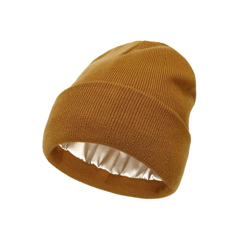 Unisex Solid Color Beanie Hat, Fall & Winter Outdoor Warm Hat for Men & Women, Daily Clothing Decor, Cool fashion guy 70s