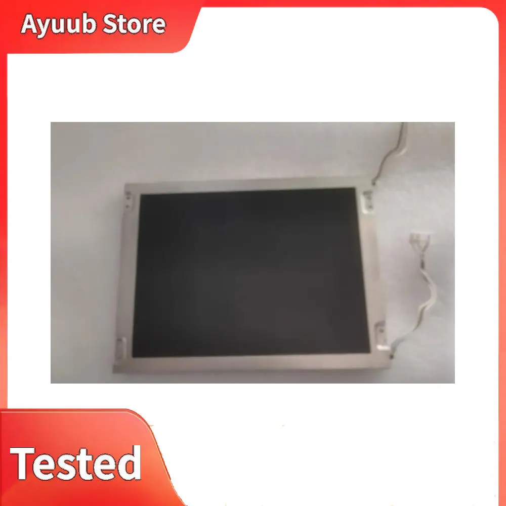 NL10276BC16-01 Original industrial display LCD screen