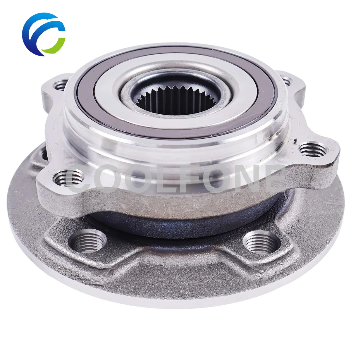 Front Wheel Hub Bearing For MASERATI GHIBLI III M157 QUATTROPORTE VI 3.0 S Q4 M 156 B 2013- 670003580