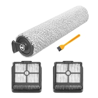 A85I-For Xiaomi Dreame H11 / H11 Max Replacement Roller Main Brush And Hepa Filter Wet And Dry Vacuum Cleaner Spare Parts