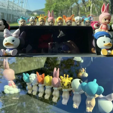 8 best sales Sonny Angels Baby - №4