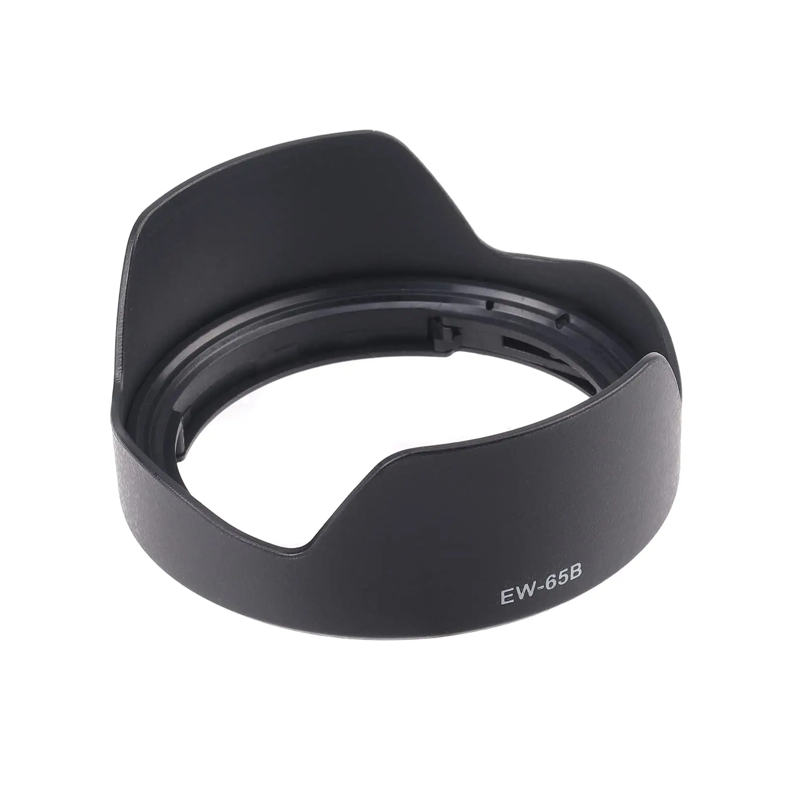 EW65B عدسة هود البتلة ظلة استبدال EW-65B لكانون RF 24 مللي متر F1.8 ماكرو IS STM ، EF 28 مللي متر f/2.8 IS USM ، EF 24 مللي متر f/2.8 IS USM
