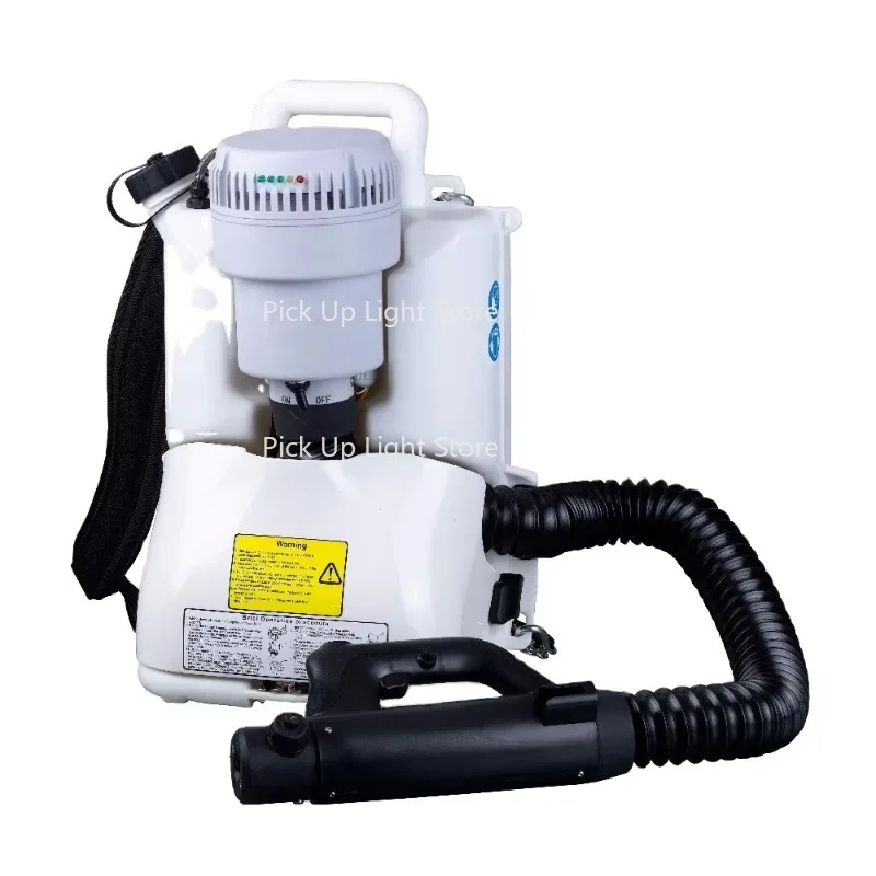 

China Supplier Pest Control Ulv Cold Fogger Machine