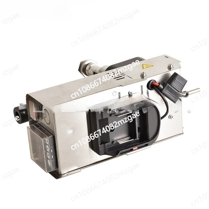 

Oxalic acid mite killing atomizer mite killing instrument beekeeping tool（Battery not included）