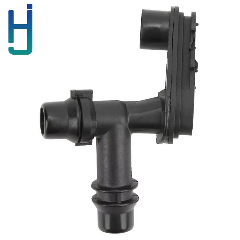 

17111707817 Water Cooler Hose Connector For BMW E46 320I 323I 325I 328I 330I